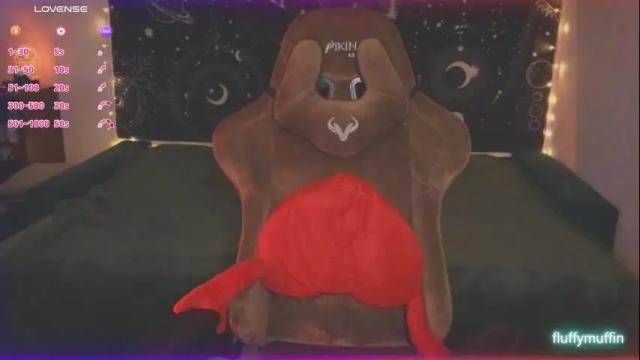 Image 11 of fluffy_muffin3 Stream on Chaturbate on 1 month ago