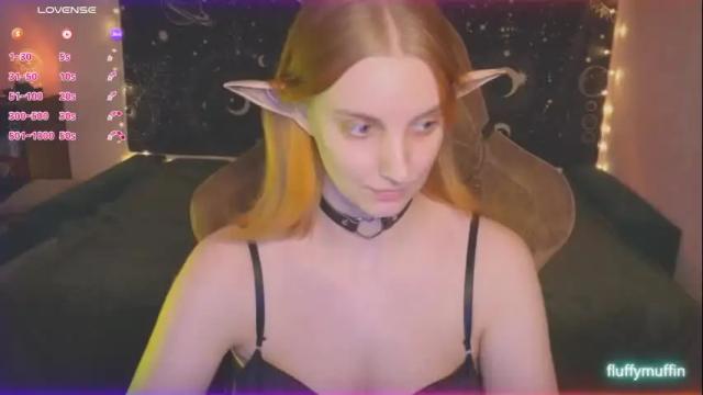 Image 12 of fluffy_muffin3 Stream on Chaturbate on 1 month ago