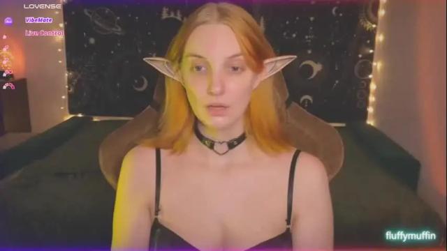 Image 3 of fluffy_muffin3 Stream on Chaturbate on 1 month ago