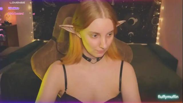 Thumbnail 2, fluffy_muffin3's Stream at Chaturbate, 1 month ago