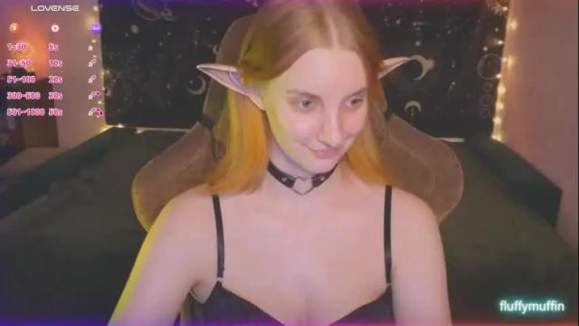 Image 8 of fluffy_muffin3 Stream on Chaturbate on 1 month ago