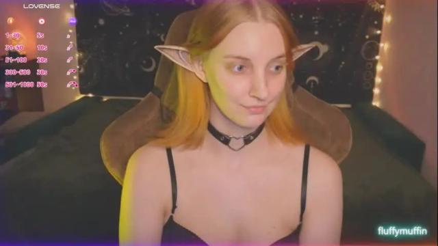 Thumbnail 3, fluffy_muffin3's Stream at Chaturbate, 1 month ago