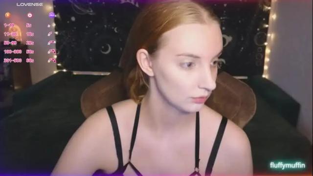 Thumbnail 1, fluffy_muffin3's Stream at Chaturbate, 1 month ago