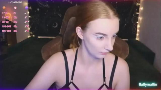 Image 8 of fluffy_muffin3 Stream on Chaturbate on 1 month ago