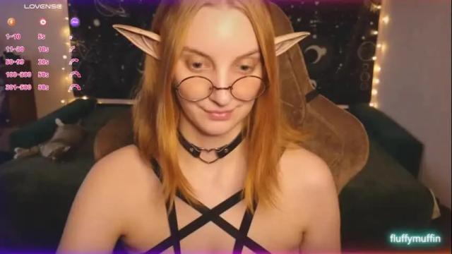 Thumbnail 2, fluffy_muffin3's Stream at Chaturbate, 1 month ago