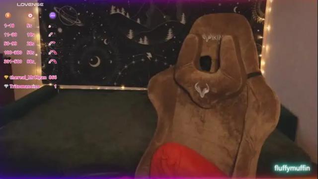 Thumbnail 3, fluffy_muffin3's Stream at Chaturbate, 1 month ago