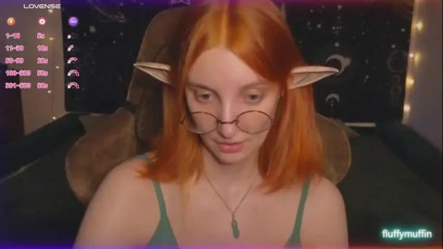 Image 12 of fluffy_muffin3 Stream on Chaturbate on 1 month ago