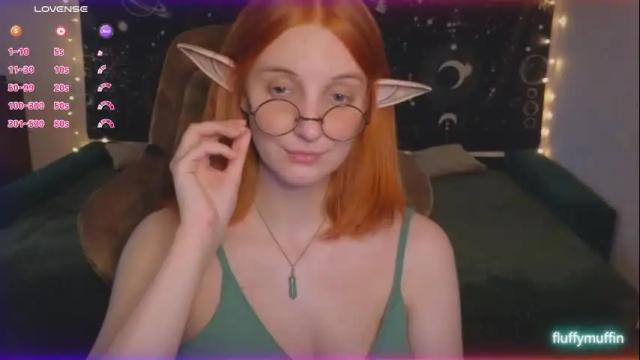 Image 2 of fluffy_muffin3 Stream on Chaturbate on 1 month ago