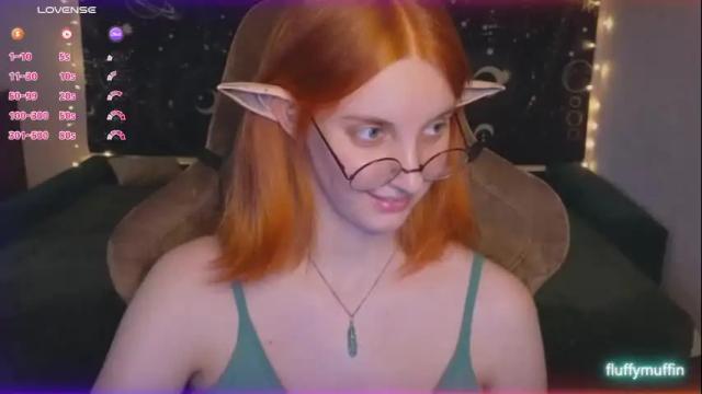 Thumbnail 2, fluffy_muffin3's Stream at Chaturbate, 1 month ago