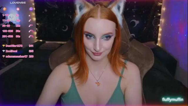 Thumbnail 1, fluffy_muffin3's Stream at Chaturbate, 1 month ago