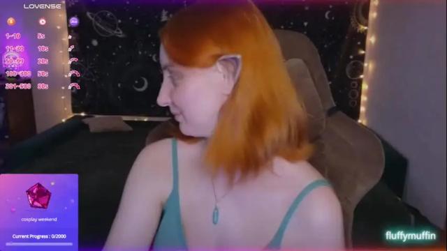 Image 6 of fluffy_muffin3 Stream on Chaturbate on 1 month ago