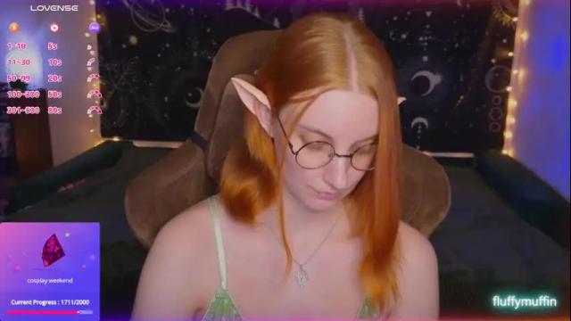 Thumbnail 1, fluffy_muffin3's Stream at Chaturbate, 22 days ago