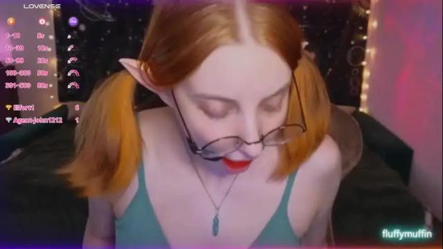 Thumbnail 1, fluffy_muffin3's Stream at Chaturbate, 20 days ago