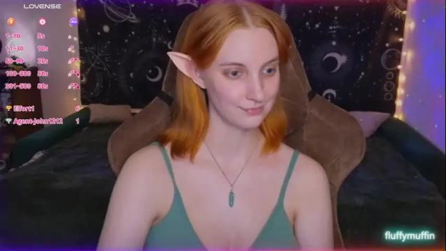 Thumbnail 3, fluffy_muffin3's Stream at Chaturbate, 20 days ago