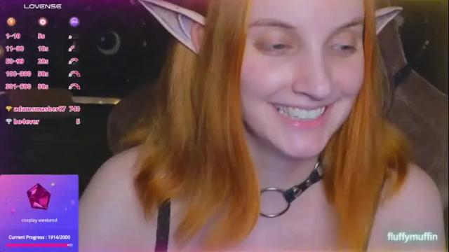 Image 10 of fluffy_muffin3 Stream on Chaturbate on 11 days ago