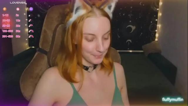 Thumbnail 1, fluffy_muffin3's Stream at Chaturbate, 2 days ago