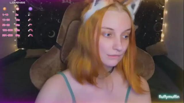 Image 4 of fluffy_muffin3 Stream on Chaturbate on 4 days ago