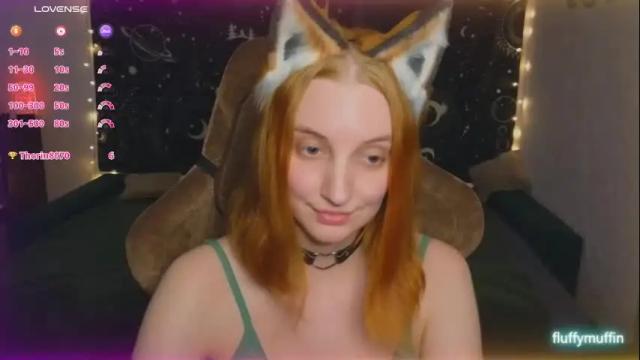 Thumbnail 2, fluffy_muffin3's Stream at Chaturbate, 2 days ago