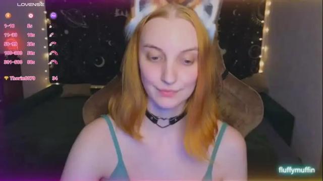 Image 6 of fluffy_muffin3 Stream on Chaturbate on 4 days ago