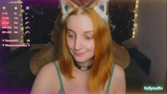 Thumbnail 3, fluffy_muffin3's Stream at Chaturbate, 2 days ago