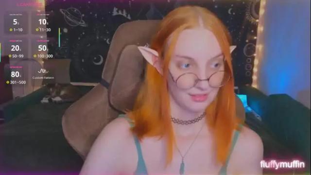 Thumbnail 2, fluffy_muffin3's Stream at Chaturbate, 2 months ago