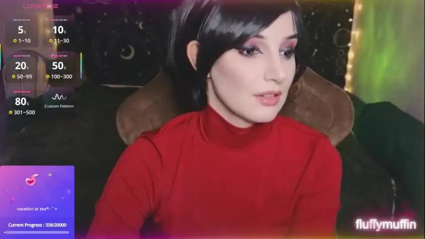 fluffy_muffin3 Chaturbate