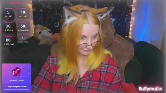 Thumbnail 3, fluffy_muffin3's Stream at Chaturbate, 13 days ago