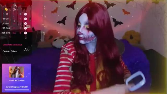 Thumbnail 1, fluffy_muffin3's Stream at Chaturbate, 2 months ago