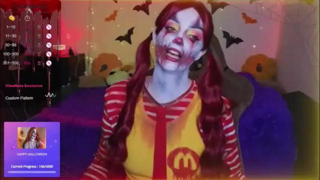 Thumbnail 3, fluffy_muffin3's Stream at Chaturbate, 2 months ago