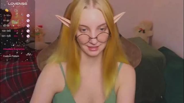 Thumbnail 1, fluffy_muffin3's Stream at Chaturbate, 2 months ago