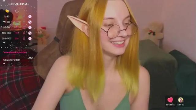 Thumbnail 2, fluffy_muffin3's Stream at Chaturbate, 2 months ago