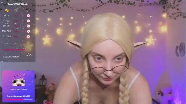 Image 8 of fluffy_muffin3 Stream on Chaturbate on 2 months ago