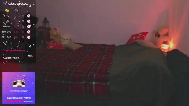 Thumbnail 1, fluffy_muffin3's Stream at Chaturbate, 1 month ago