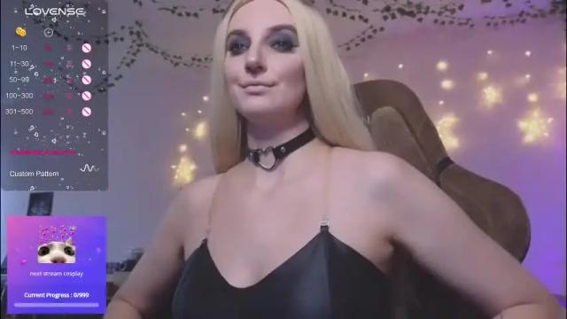 Thumbnail 3, fluffy_muffin3's Stream at Chaturbate, 1 month ago