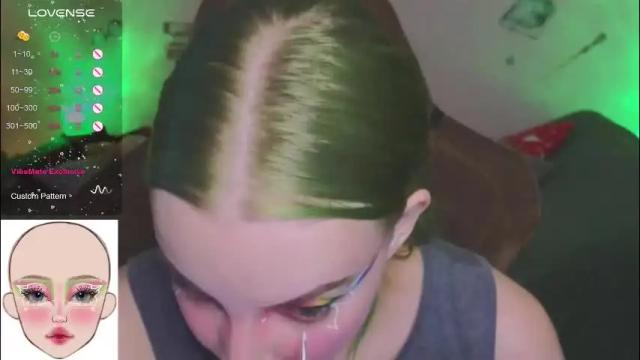 Thumbnail 1, fluffy_muffin3's Stream at Chaturbate, 1 month ago