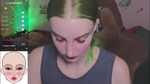 Thumbnail 2, fluffy_muffin3's Stream at Chaturbate, 1 month ago