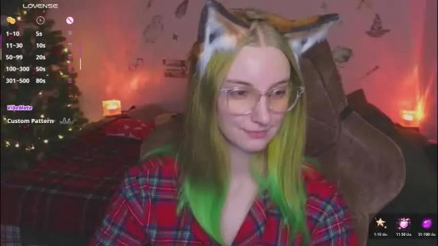 Thumbnail 1, fluffy_muffin3's Stream at Chaturbate, 1 month ago