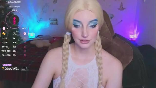 Image 11 of fluffy_muffin3 Stream on Chaturbate on 1 month ago