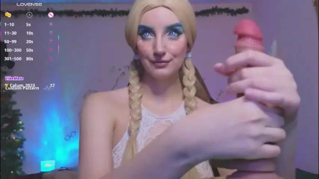 Image 12 of fluffy_muffin3 Stream on Chaturbate on 1 month ago