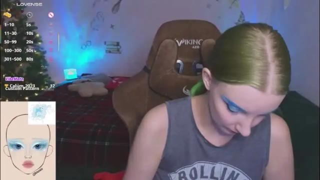 Image 2 of fluffy_muffin3 Stream on Chaturbate on 1 month ago