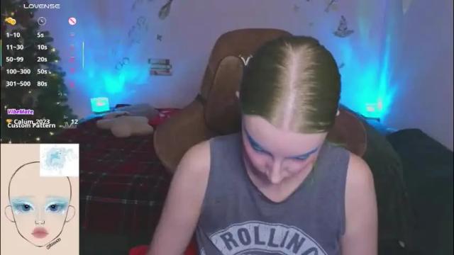 Image 3 of fluffy_muffin3 Stream on Chaturbate on 1 month ago