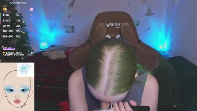 Image 4 of fluffy_muffin3 Stream on Chaturbate on 1 month ago