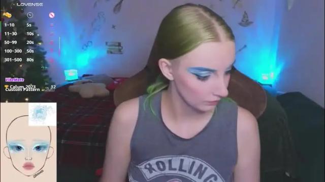 Thumbnail 2, fluffy_muffin3's Stream at Chaturbate, 1 month ago