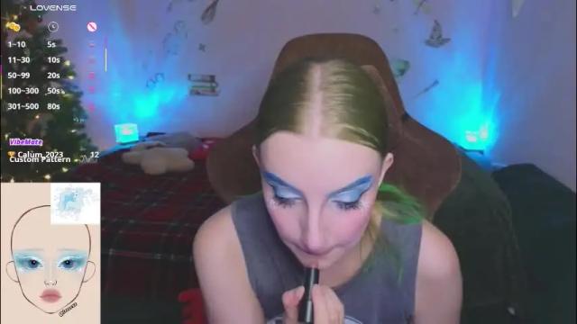 Image 6 of fluffy_muffin3 Stream on Chaturbate on 1 month ago