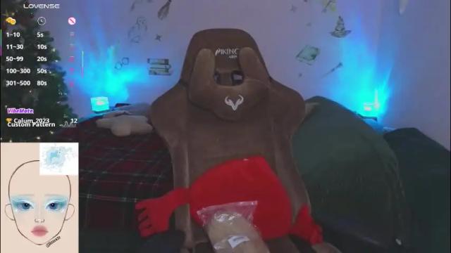 Image 7 of fluffy_muffin3 Stream on Chaturbate on 1 month ago