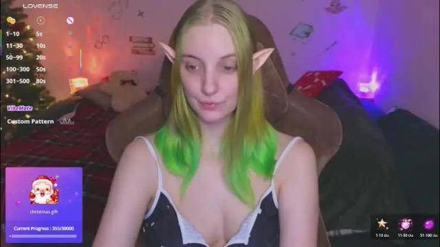 Thumbnail 1, fluffy_muffin3's Stream at Chaturbate, 29 days ago
