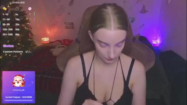 Thumbnail 2, fluffy_muffin3's Stream at Chaturbate, 27 days ago