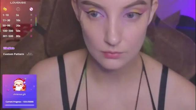 Image 8 of fluffy_muffin3 Stream on Chaturbate on 1 month ago