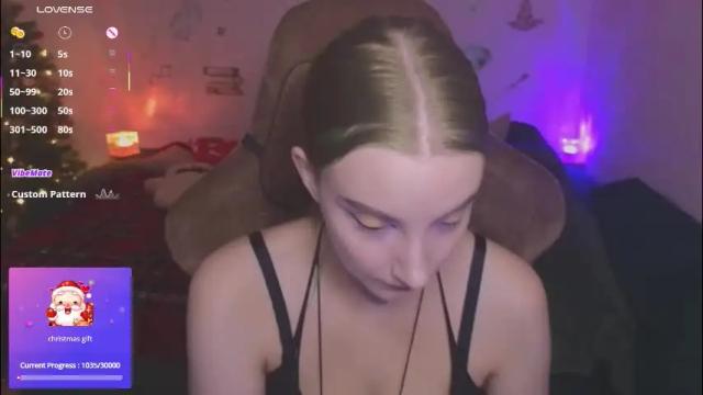 Thumbnail 3, fluffy_muffin3's Stream at Chaturbate, 27 days ago