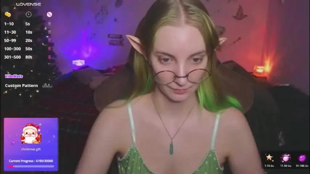 Thumbnail 1, fluffy_muffin3's Stream at Chaturbate, 23 days ago